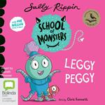 Leggy Peggy