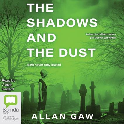 The Shadows and the Dust