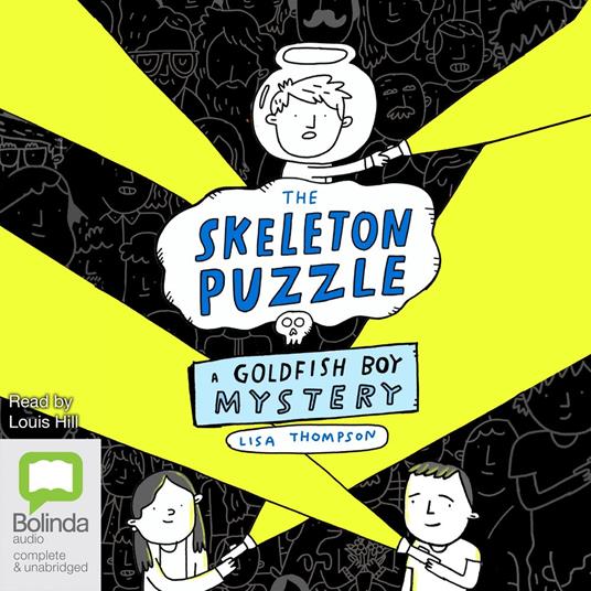 The Skeleton Puzzle