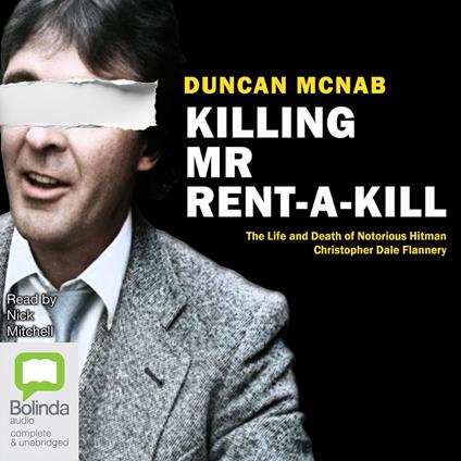 Killing Mr Rent-A-Kill