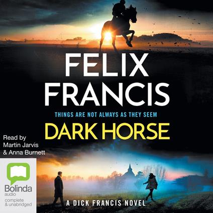 Dark Horse