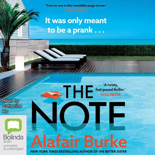 The Note
