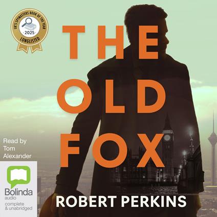 The Old Fox