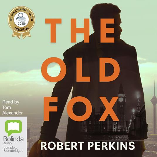 The Old Fox