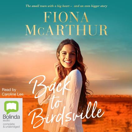 Back to Birdsville