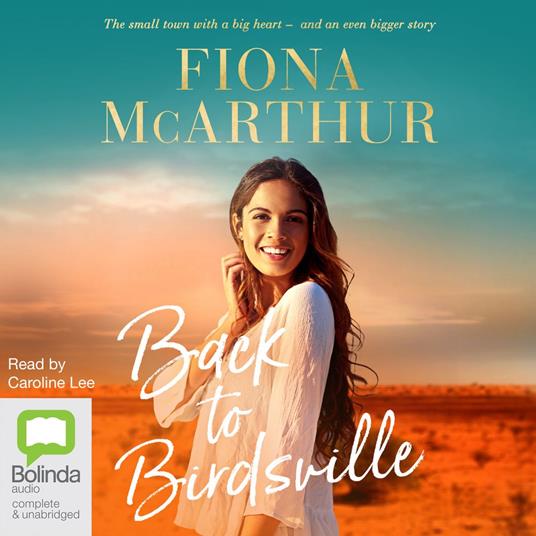 Back to Birdsville