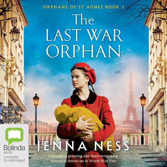 The Last War Orphan