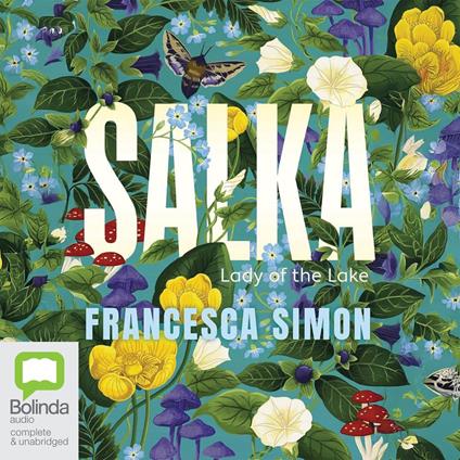 Salka