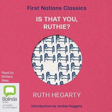 Is That You, Ruthie?