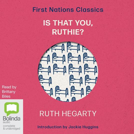 Is That You, Ruthie?