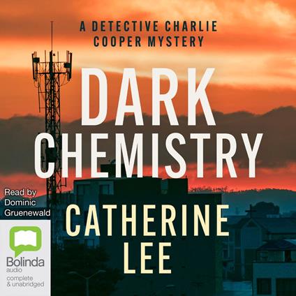 Dark Chemistry