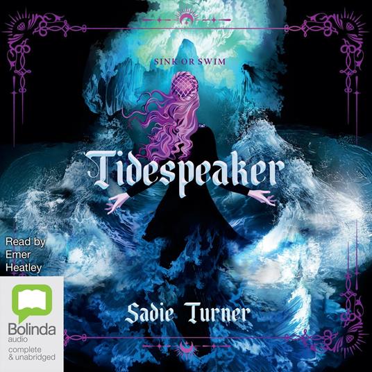 Tidespeaker