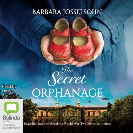 The Secret Orphanage