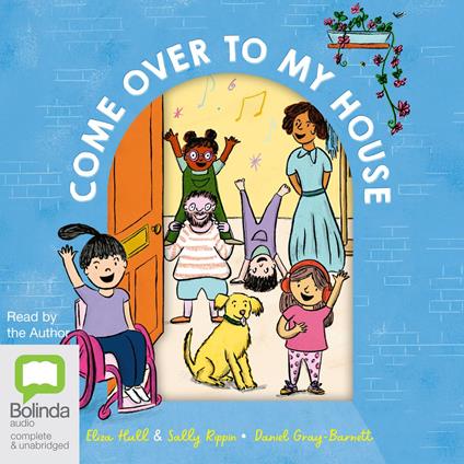 Come Over to My House