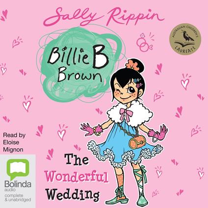 The Wonderful Wedding