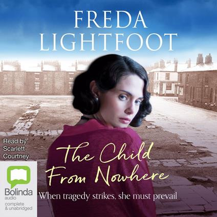 The Child from Nowhere