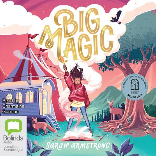 Big Magic