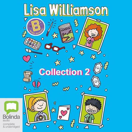 Bigg School Collection 2