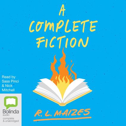 A Complete Fiction
