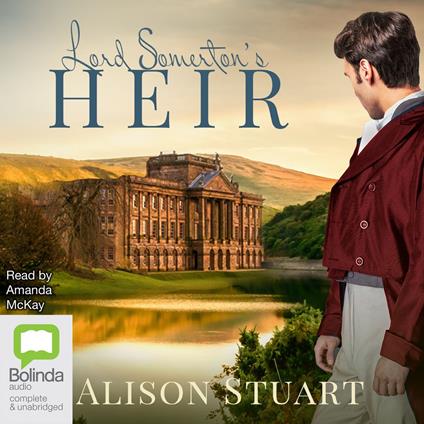 Lord Somerton's Heir
