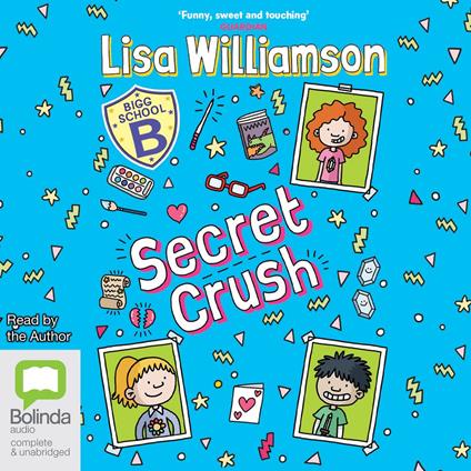 Secret Crush