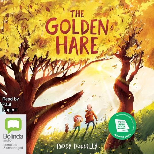 The Golden Hare