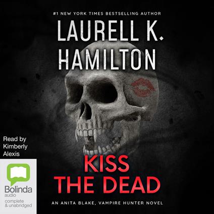 Kiss the Dead