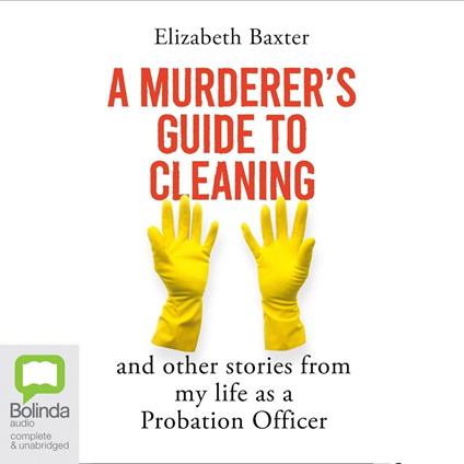 A Murderer's Guide to Cleaning