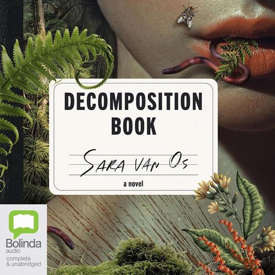 Decomposition Book