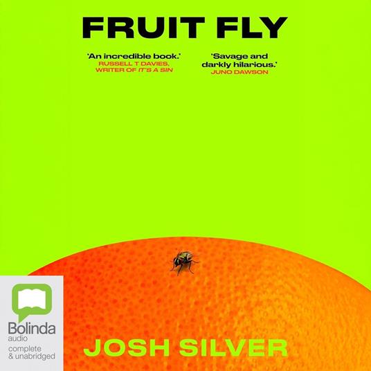 Fruit Fly