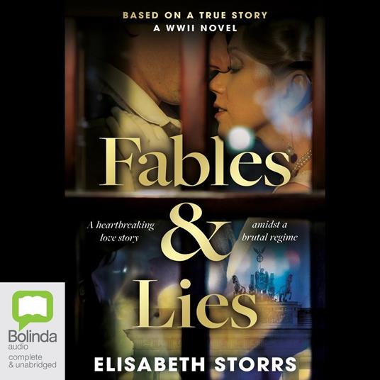 Fables & Lies