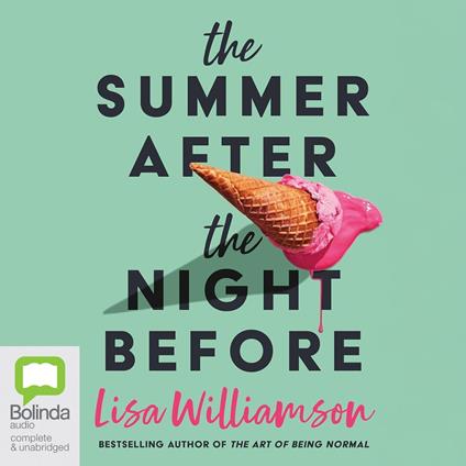 The Summer after the Night Before