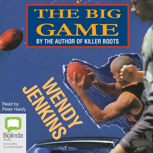 The Big Game