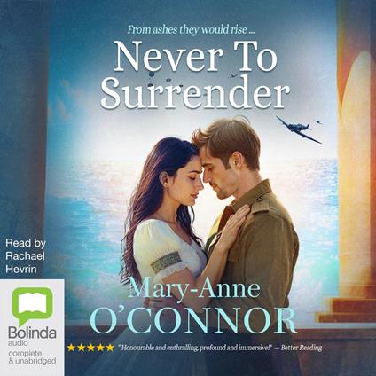 Never to Surrender