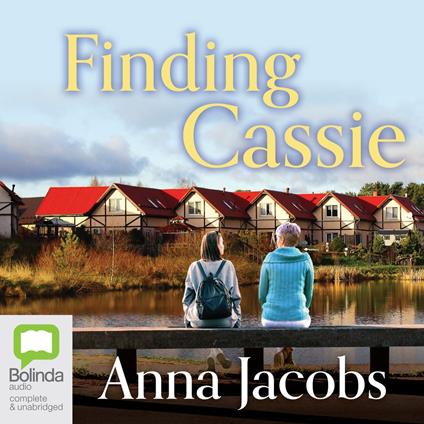 Finding Cassie