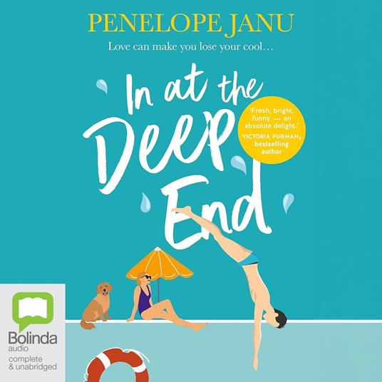 In at the Deep End
