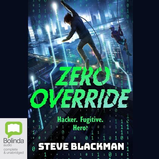 Zero Override