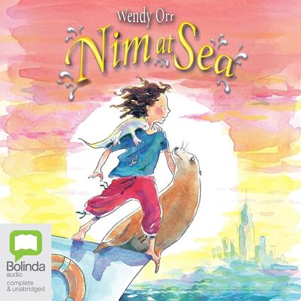 Nim at Sea