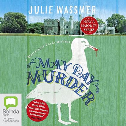 May Day Murder