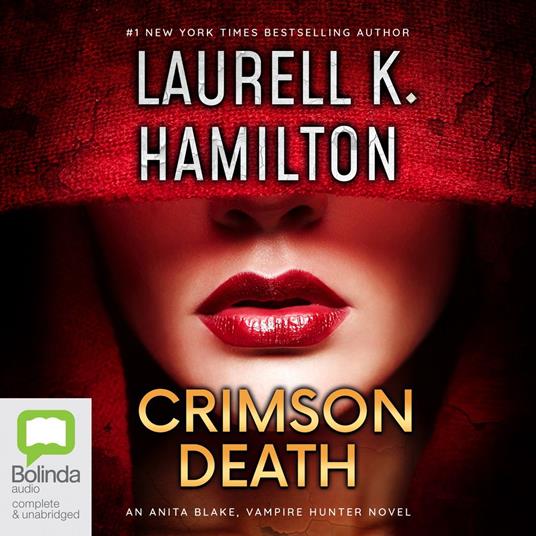 Crimson Death
