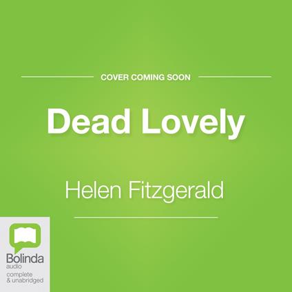 Dead Lovely