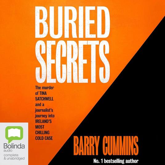 Buried Secrets