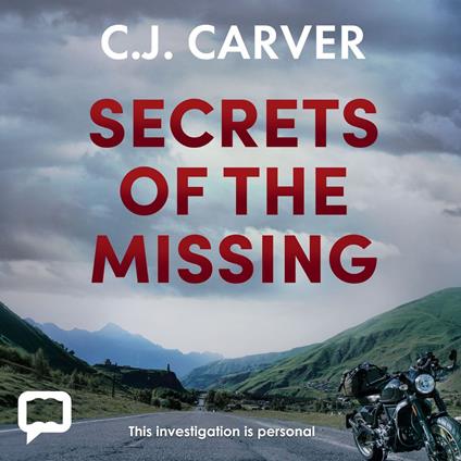 Secrets of the Missing