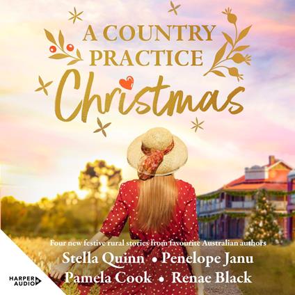 A Country Practice Christmas