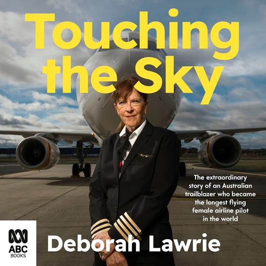 Touching the Sky