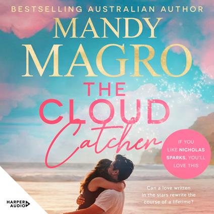 The Cloud Catcher