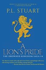 A Lion's Pride