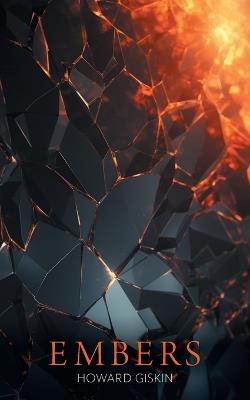 Embers - Howard Giskin - cover