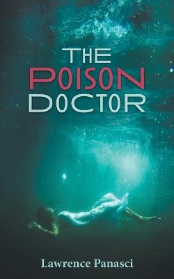 The Poison Doctor - Lawrence Panasci - cover