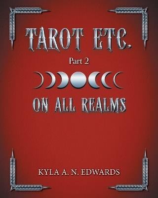 On All Realms - Kyla A N Edwards - cover